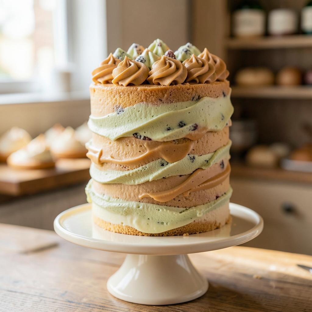Celebration Cakes