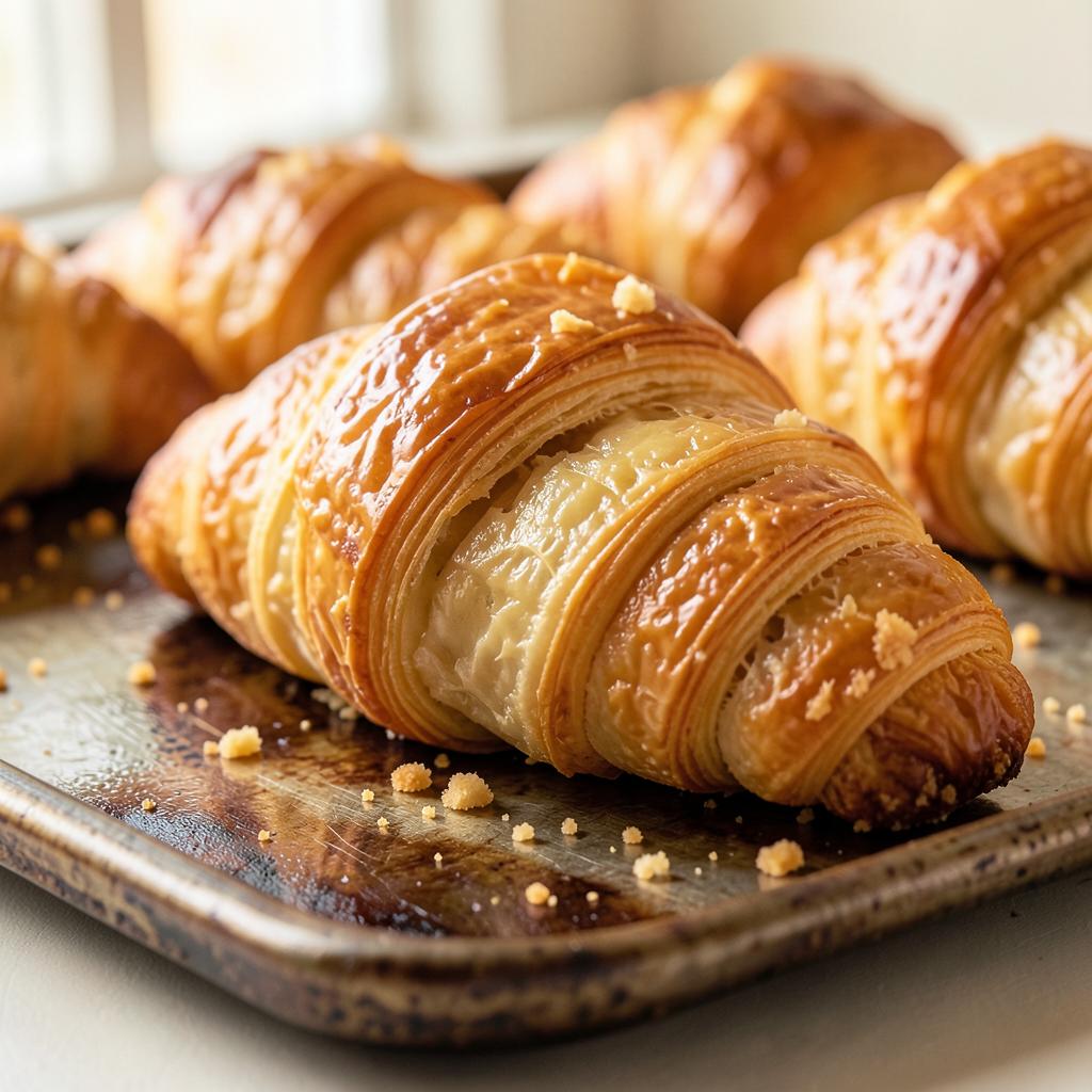 Croissants